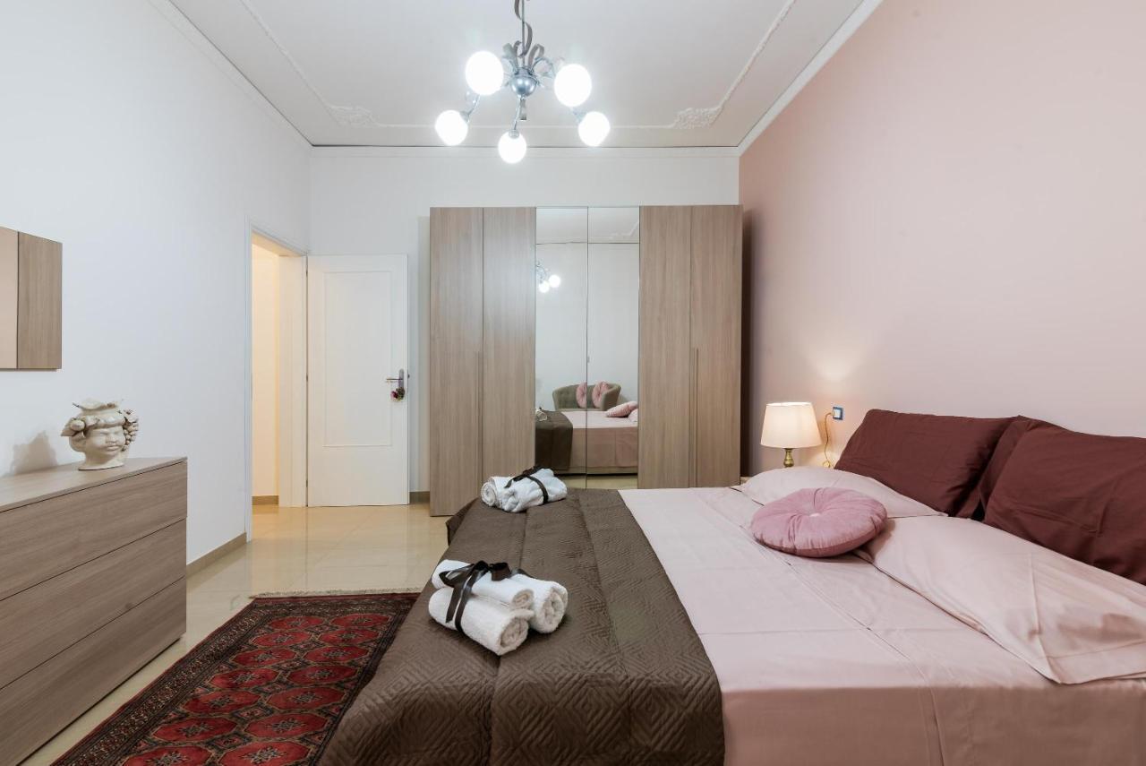 Apartment Casa Rosa